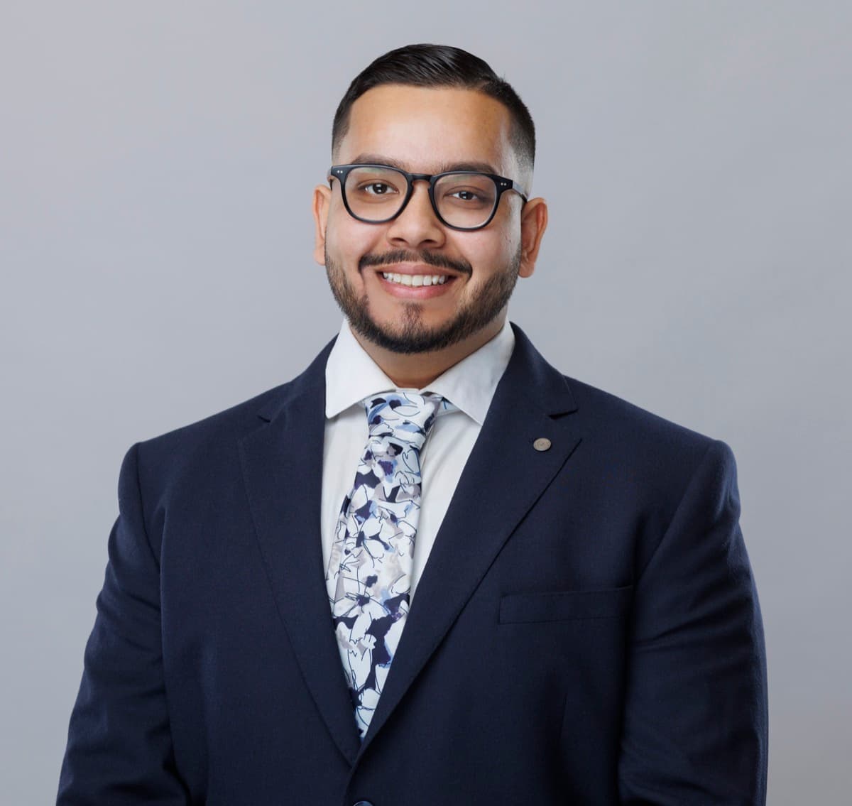 Hasan Sharif, Calgary realtor at eXp Realty