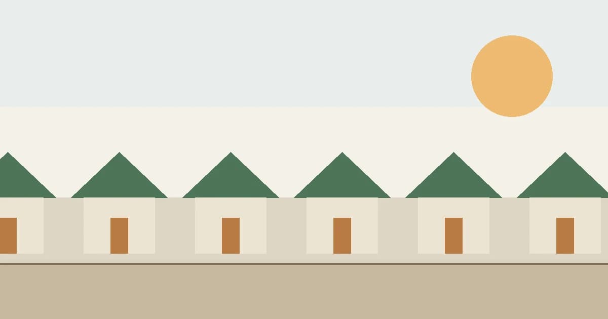 Brighton Saskatoon two-storey home guide with newer detached houses and wide prairie sky