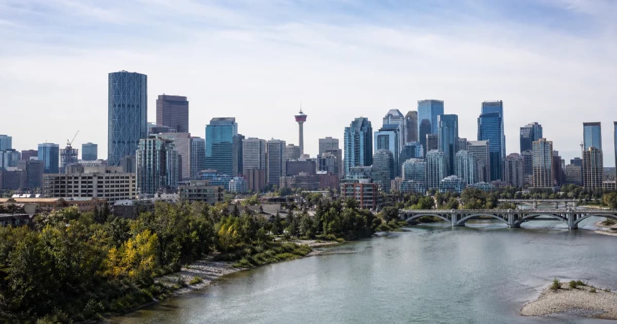 Calgary Real Estate Market Report — April 2026 (CREB data)
