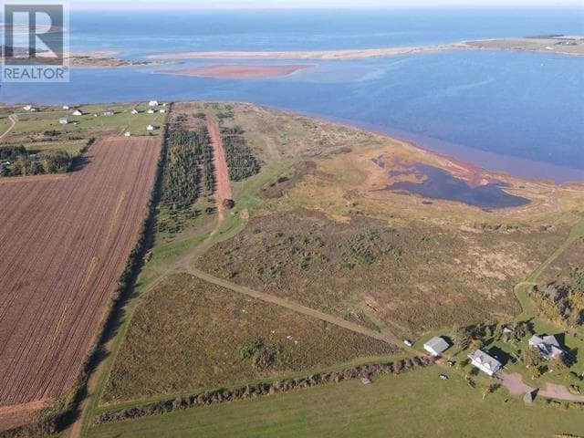 vacant land at Lot 33 North Point Seaside — $76,000