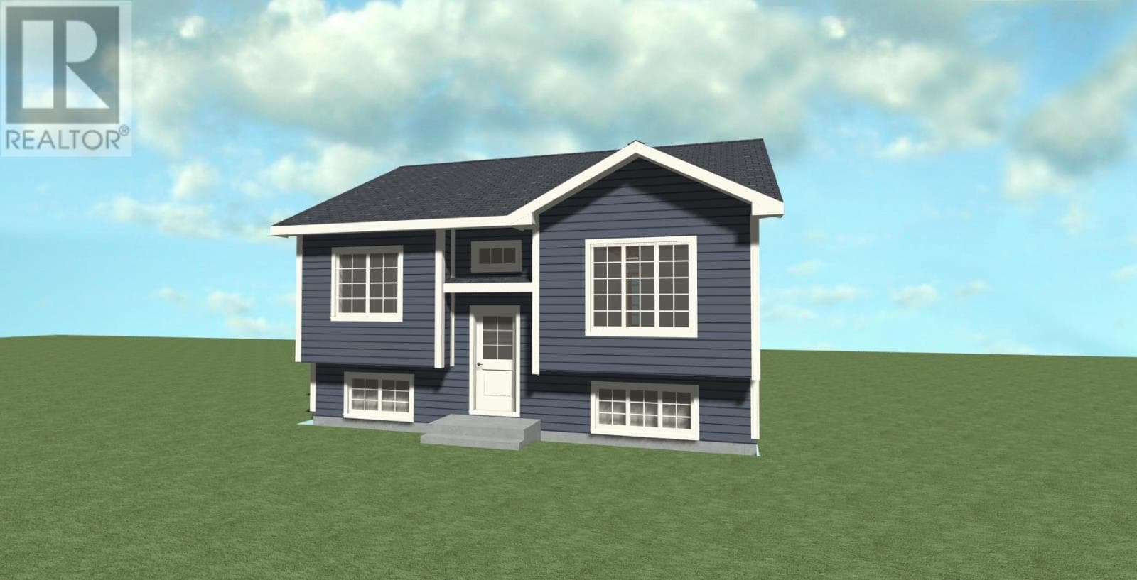 2 bed 1 bath single family at 4 (Lot 17) Ridgewood Crescent — $269,900