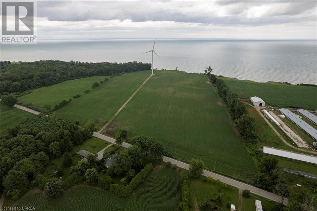 1126 LAKESHORE Road