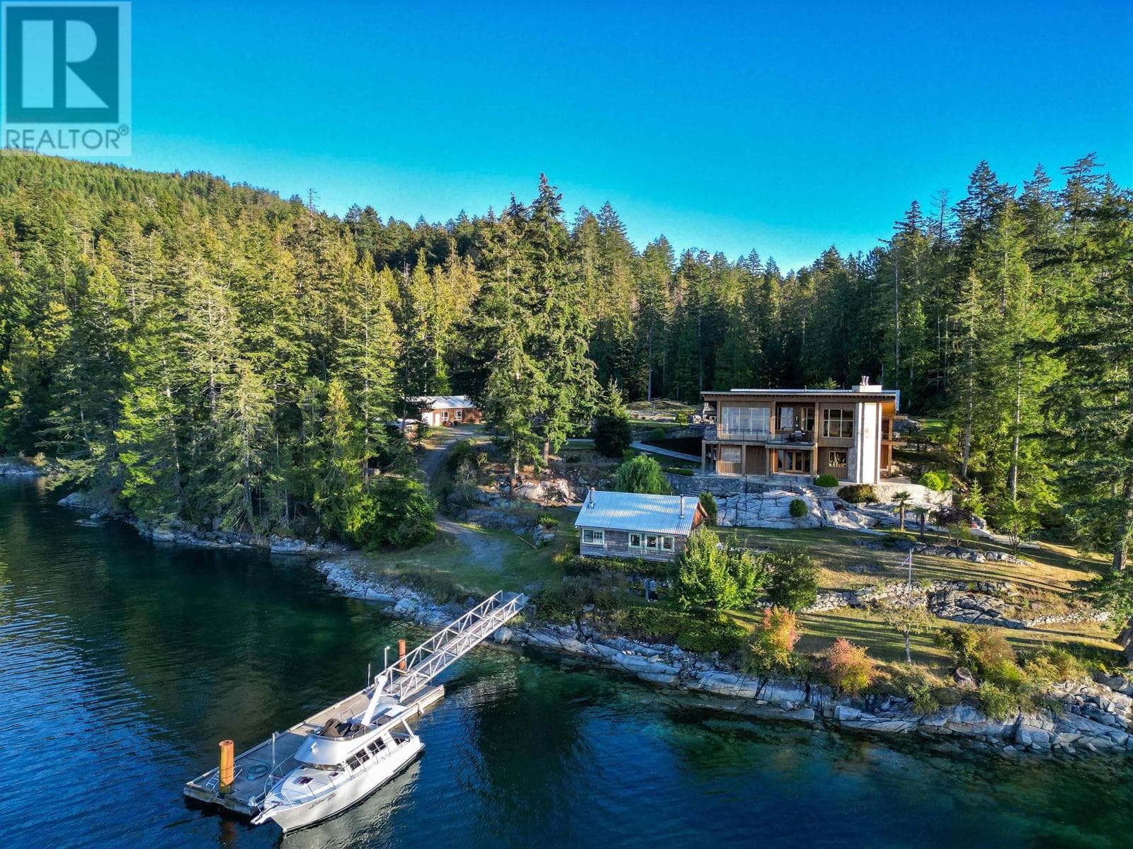 4355 BLIND BAY SHORELINE photo 4