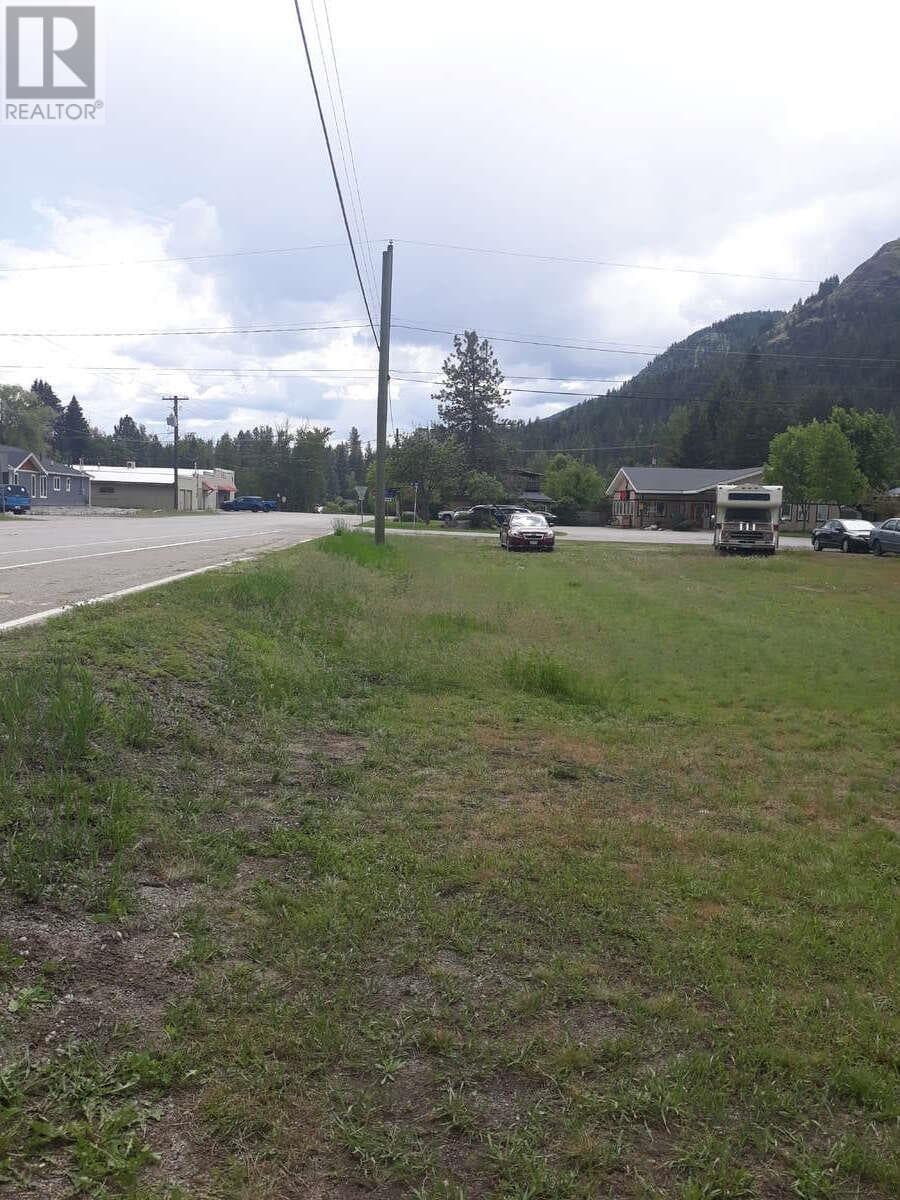 vacant land at 607 6 Avenue — $65,000