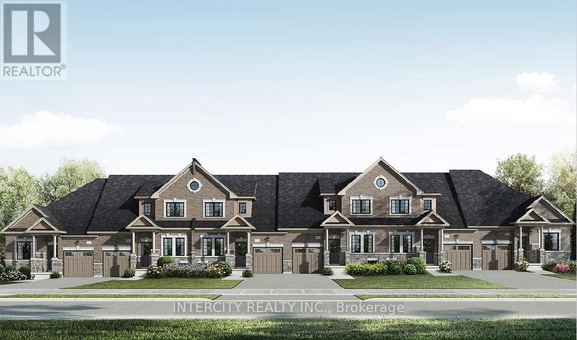 2 bed 2 bath single family at TH 26 - BLK 6 SUNBIRD WAY — $909,990