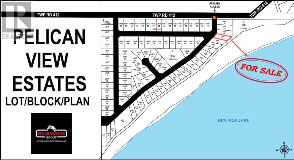 113, 20419 Township Road 412