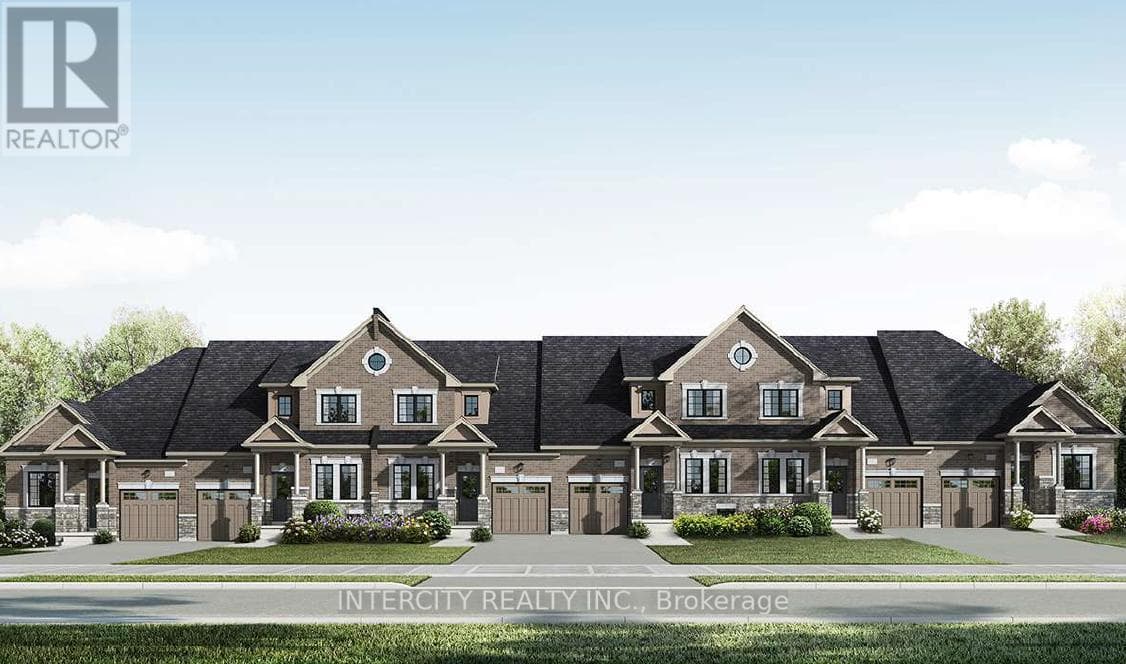 3 bed 3 bath single family at TH 28 - BLK 6 SUNBIRD WAY — $1,010,990