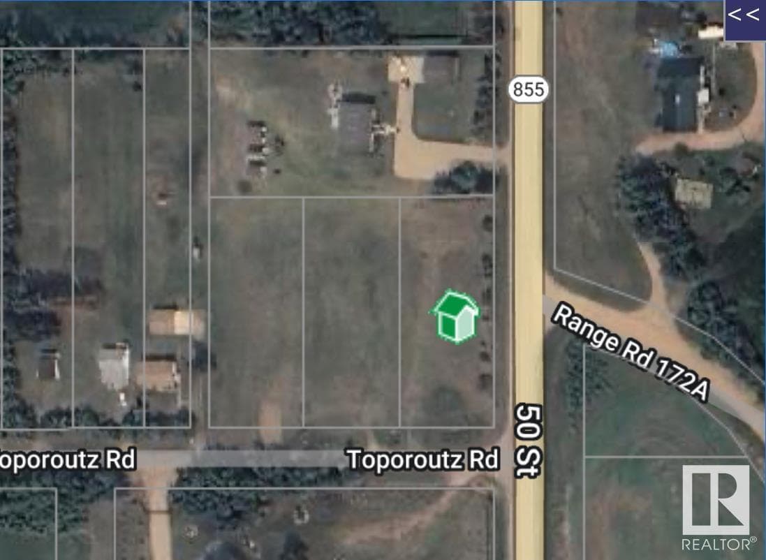 5002 Toporoutz RD