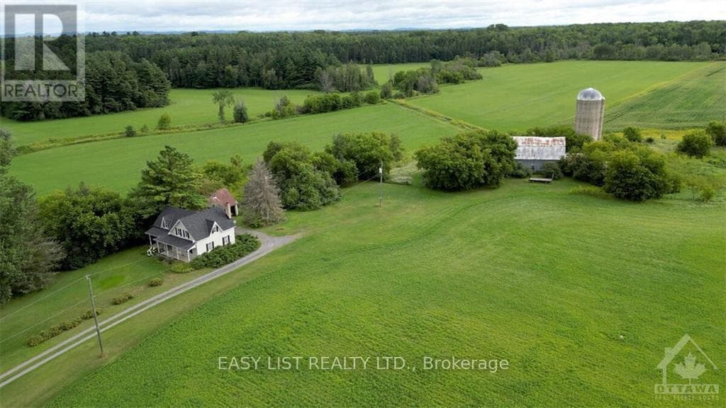 3 bed 2 bath single family at 2691 CANAAN ROAD — $3,980,000