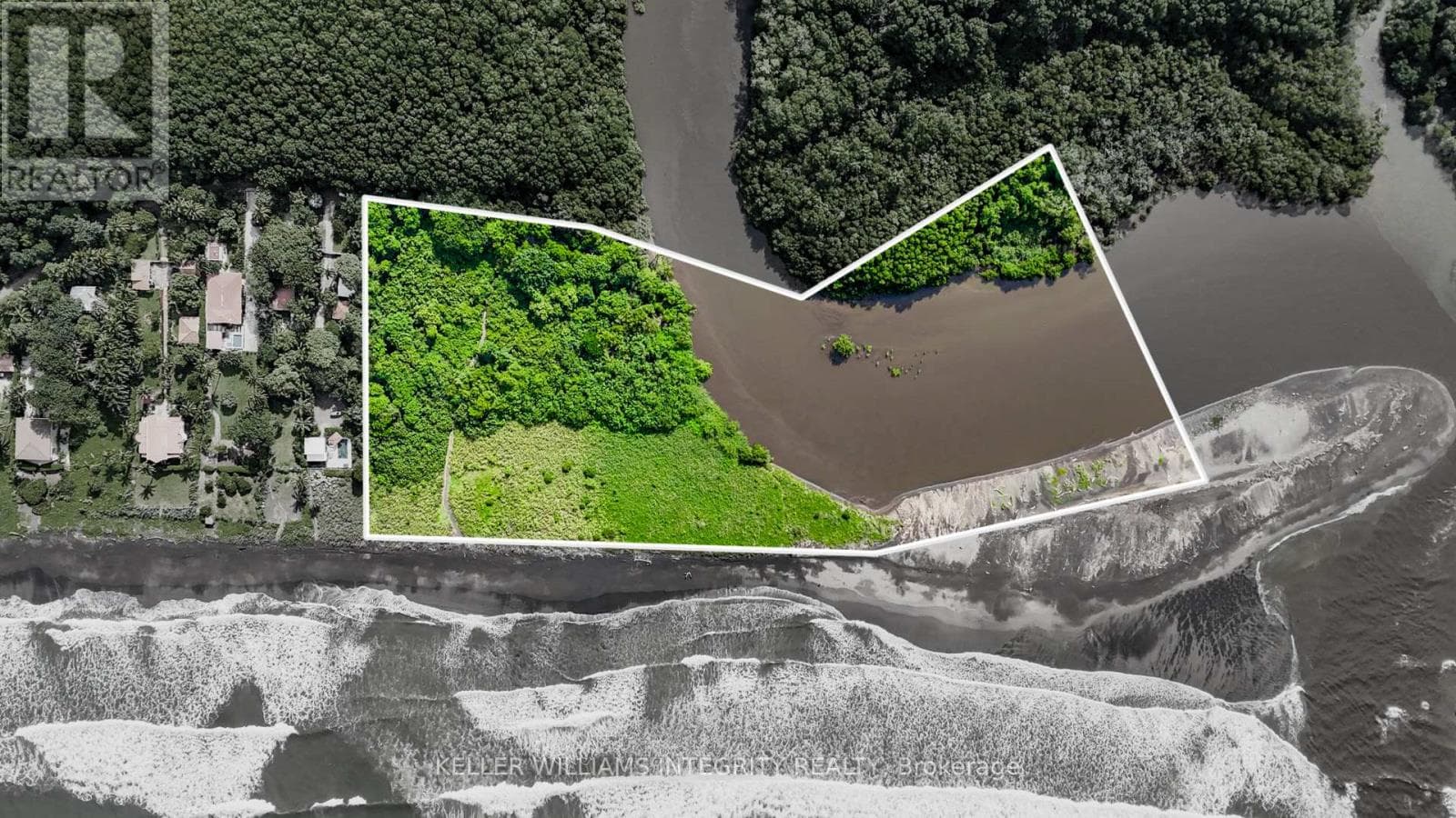 vacant land at 1 PLAYA JUNQUILLAL ROAD — $2,616,000