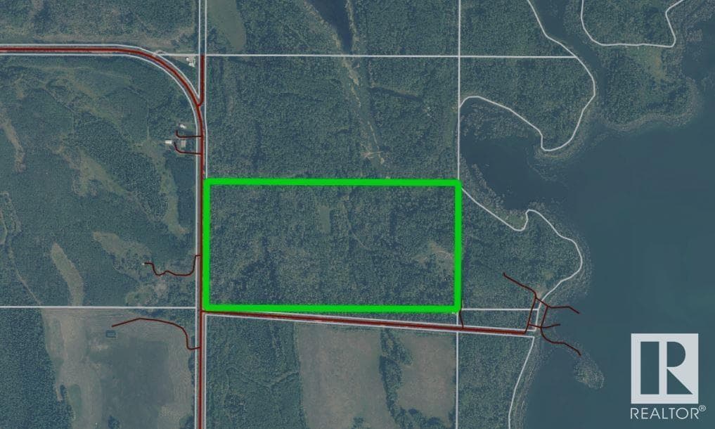 Range Road 105 Twp Rd 642A