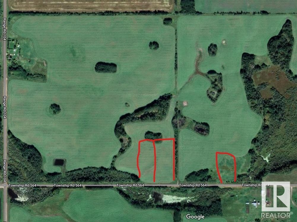 Range Road 103 Township 564 — photo 3