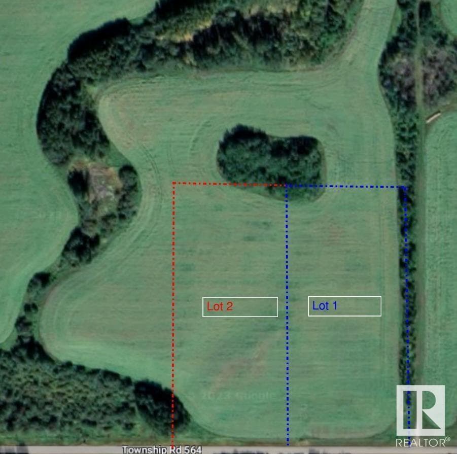Range 103 Township 564