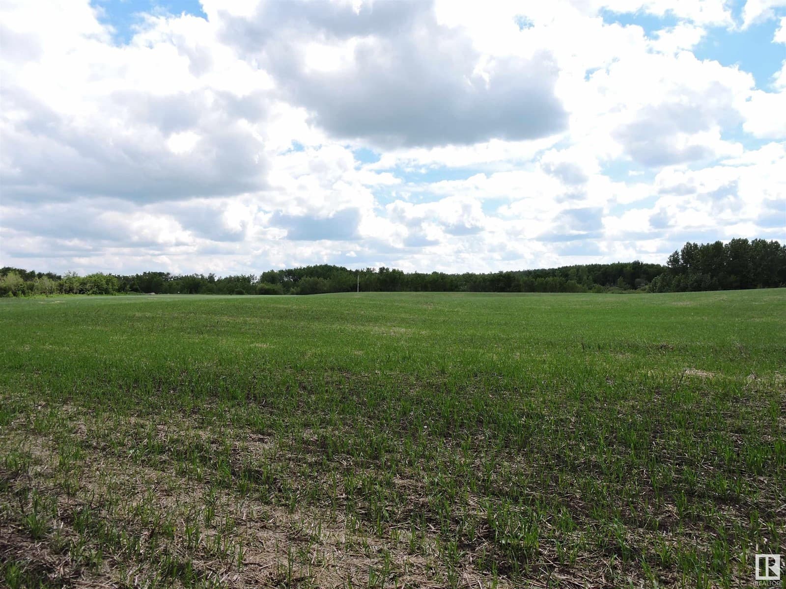 Range Road 103 Township 564