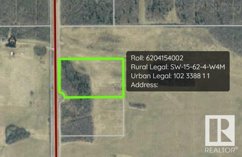 Twp Rd 622 Rge Rd 443 — photo 4