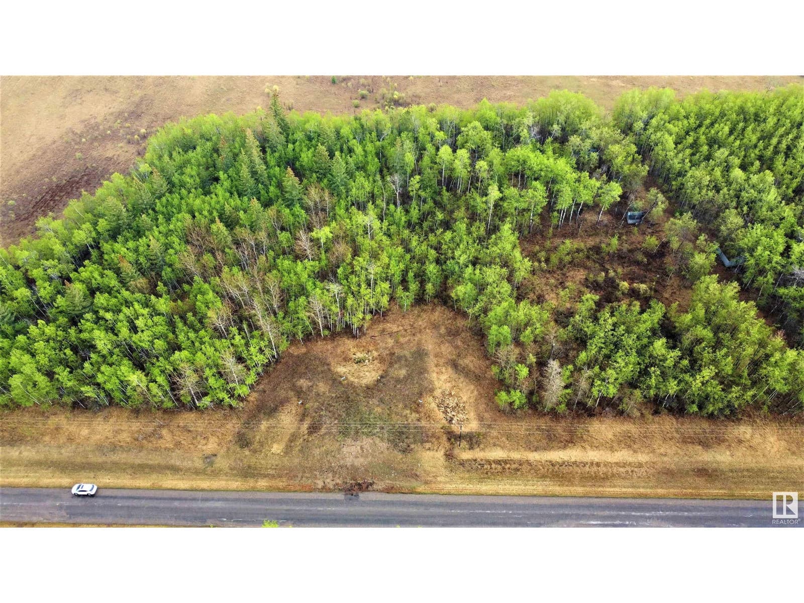 Twp Rd 622 Rge Rd 443