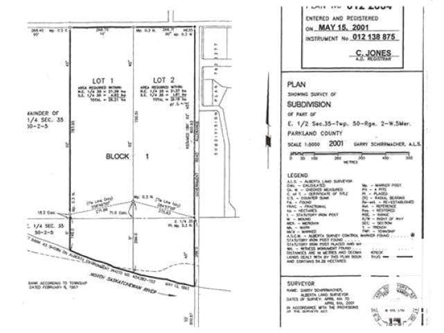 Lot 1 TWP RD 21 RR 510 — photo 4