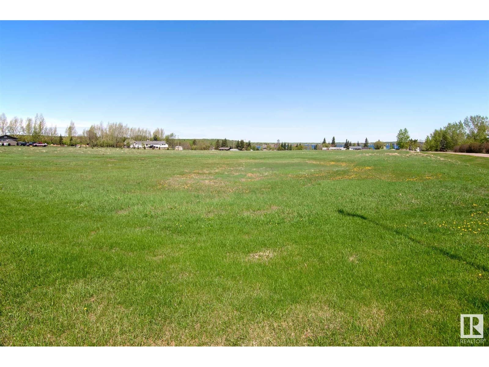 Highway 28 twp rd 611