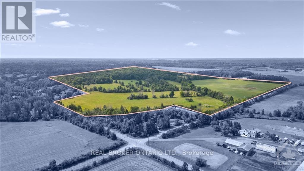 vacant land at 00 DRUMMOND ROAD — $649,900