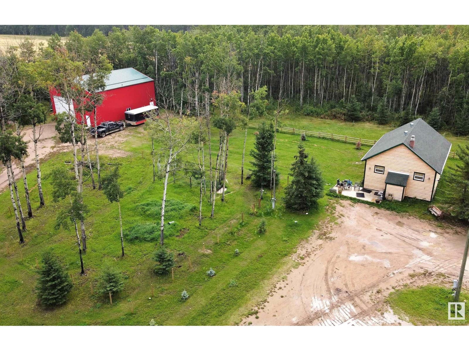 63513 Rge Rd 471