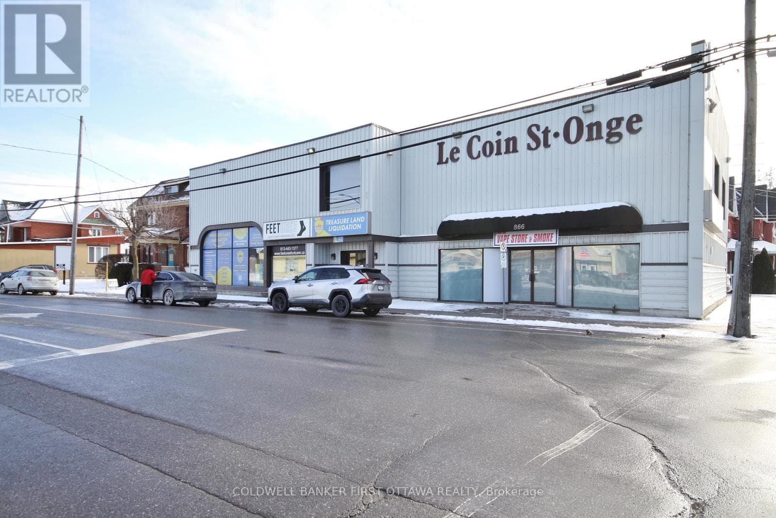 866 NOTRE DAME STREET photo 2
