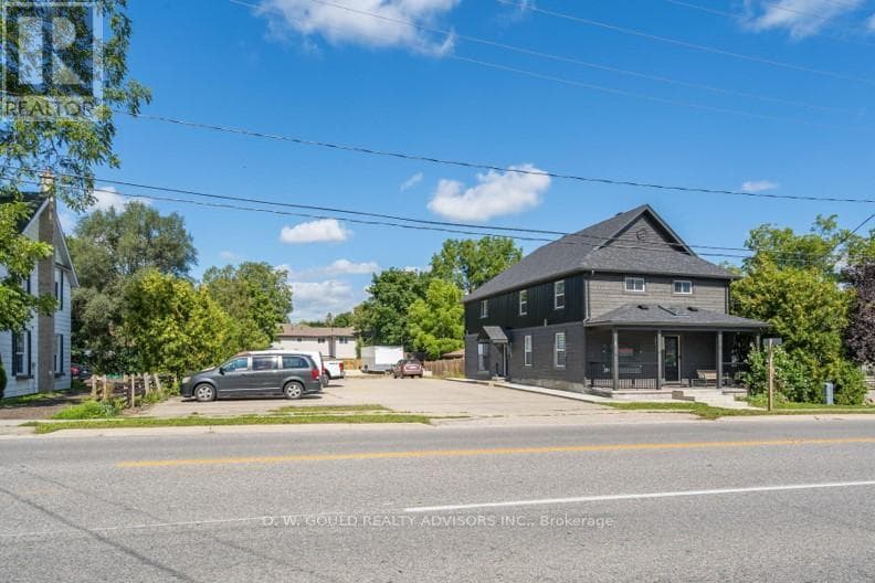business at 118 ALMA STREET — $1,299,000