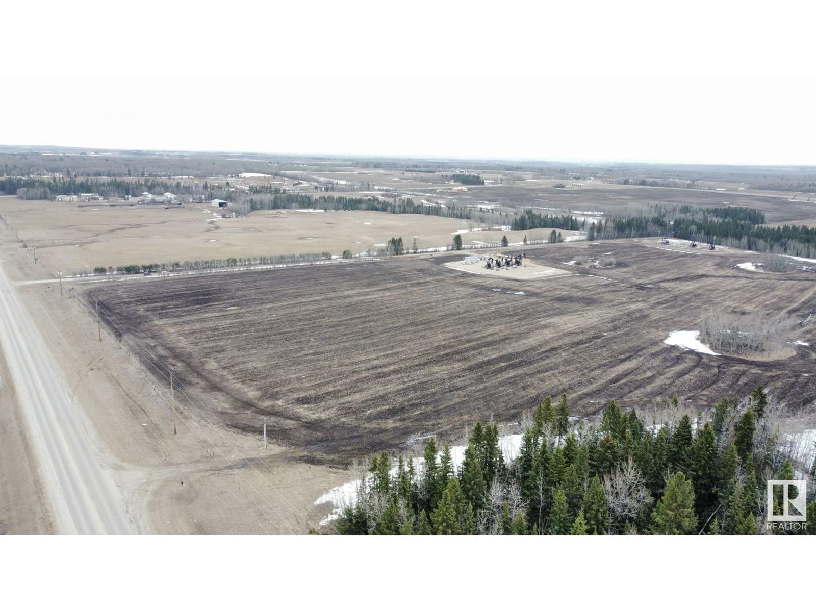 HWY 22 (SW-21-49-7-W5) — photo 4