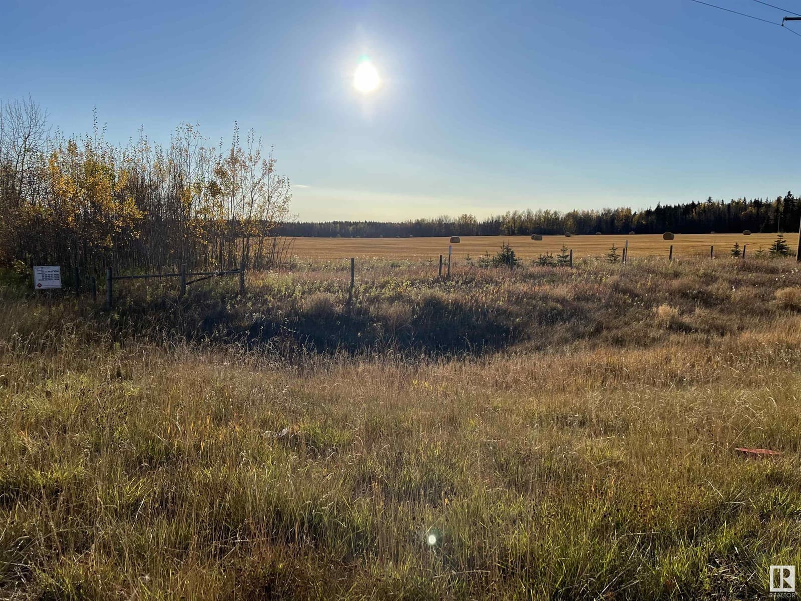 HWY 22 (SW-21-49-7-W5) — photo 2