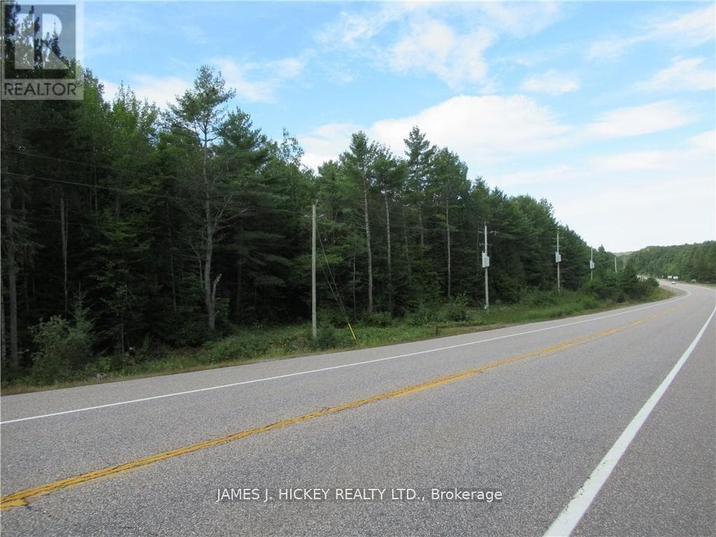 vacant land at 0 HIGHWAY 17 HIGHWAY — $499,900
