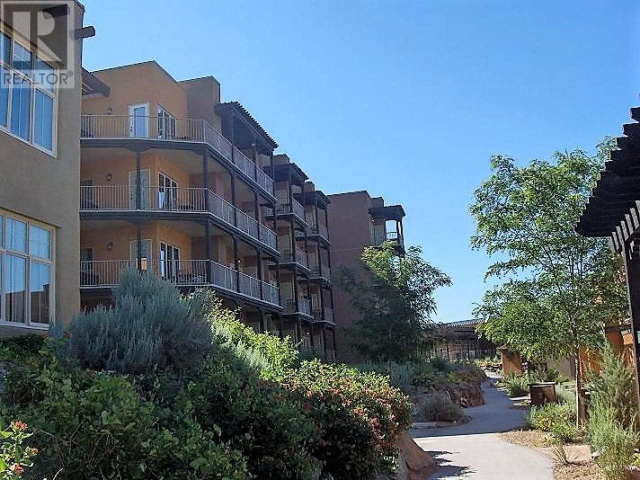 1 bed 1 bath recreational at 1200 RANCHER CREEK Road Unit# 303ABCD — $162,500