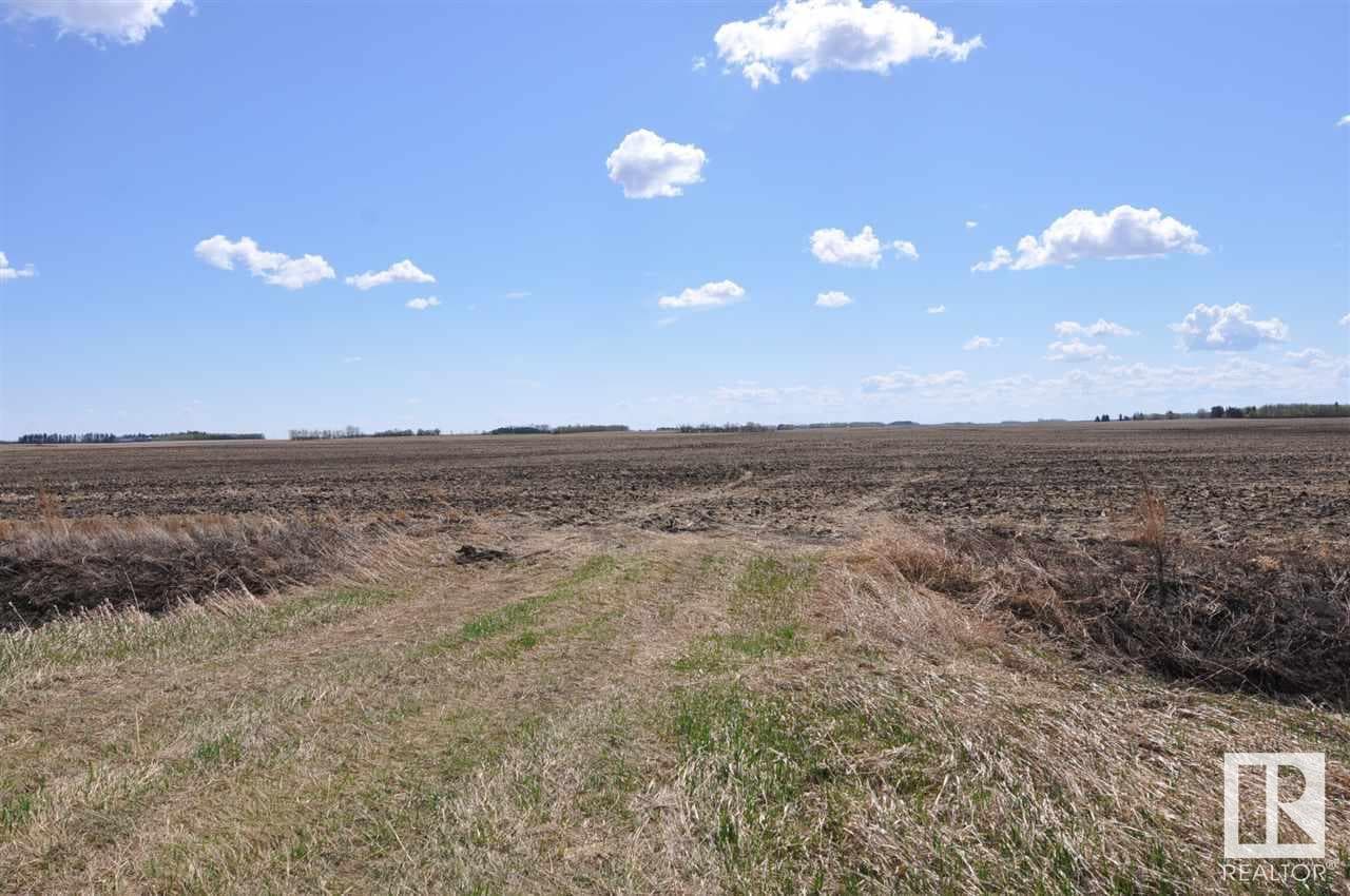 vacant land at RR 261 TWP RD 570 — $98,500