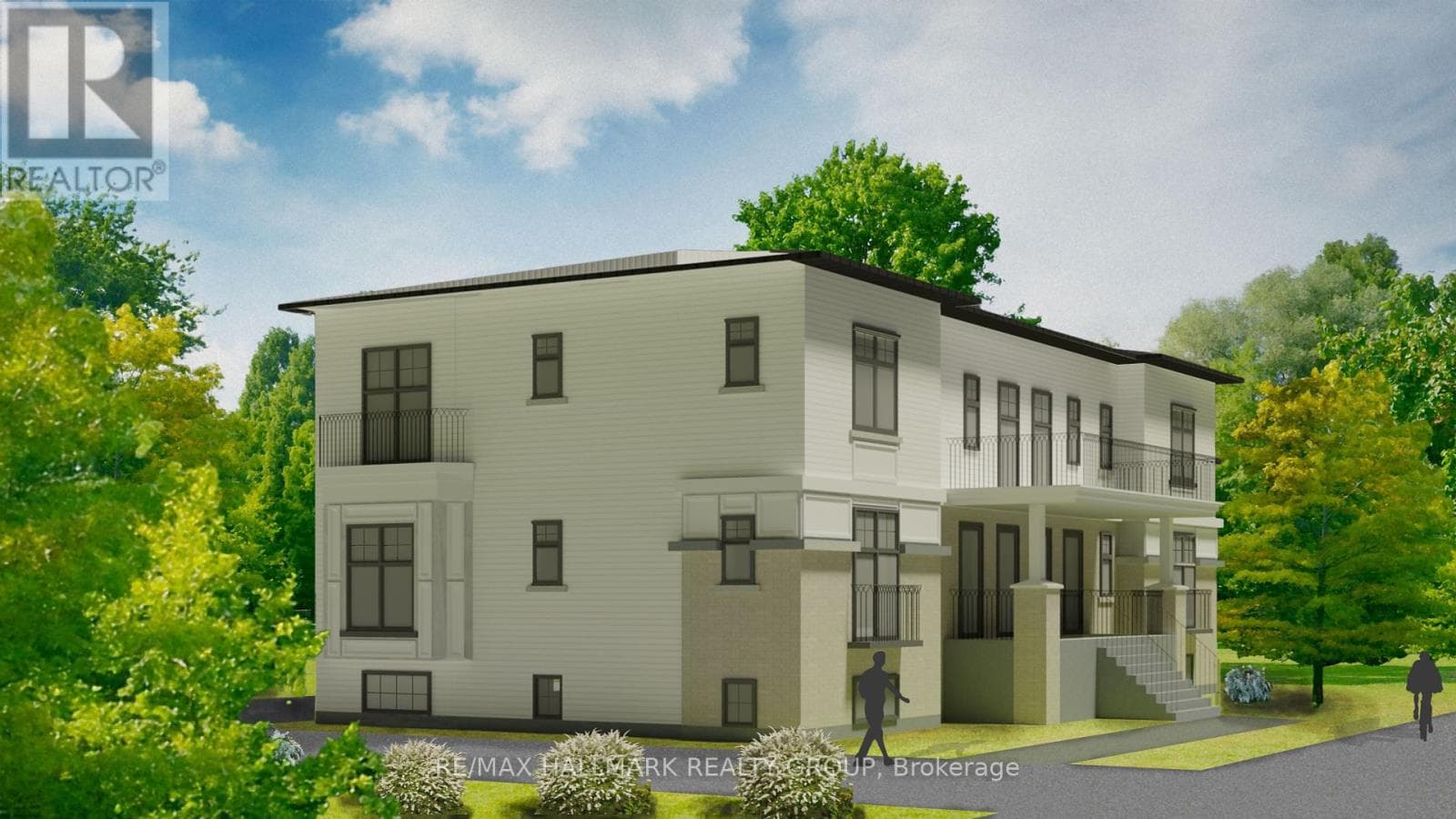 multi-family at 100 WELLAND STREET — $2,200,000