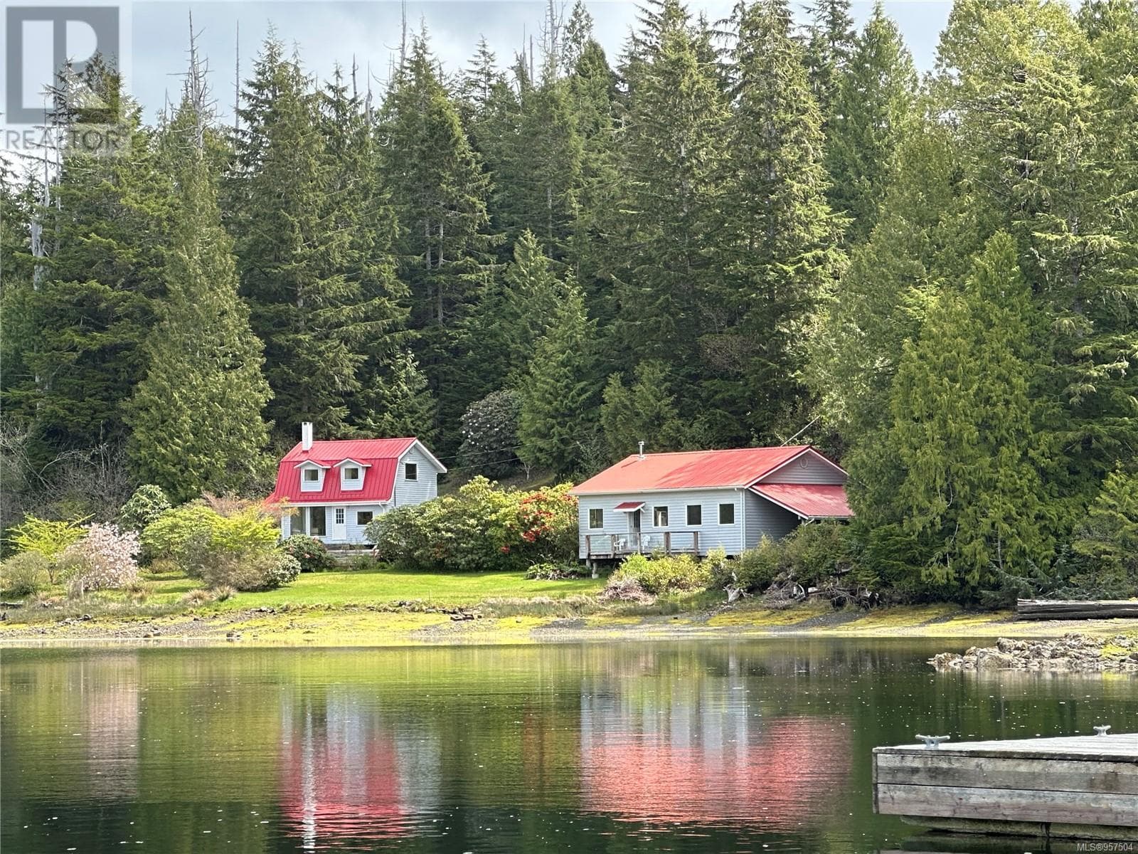 522 Burlo Island photo 2