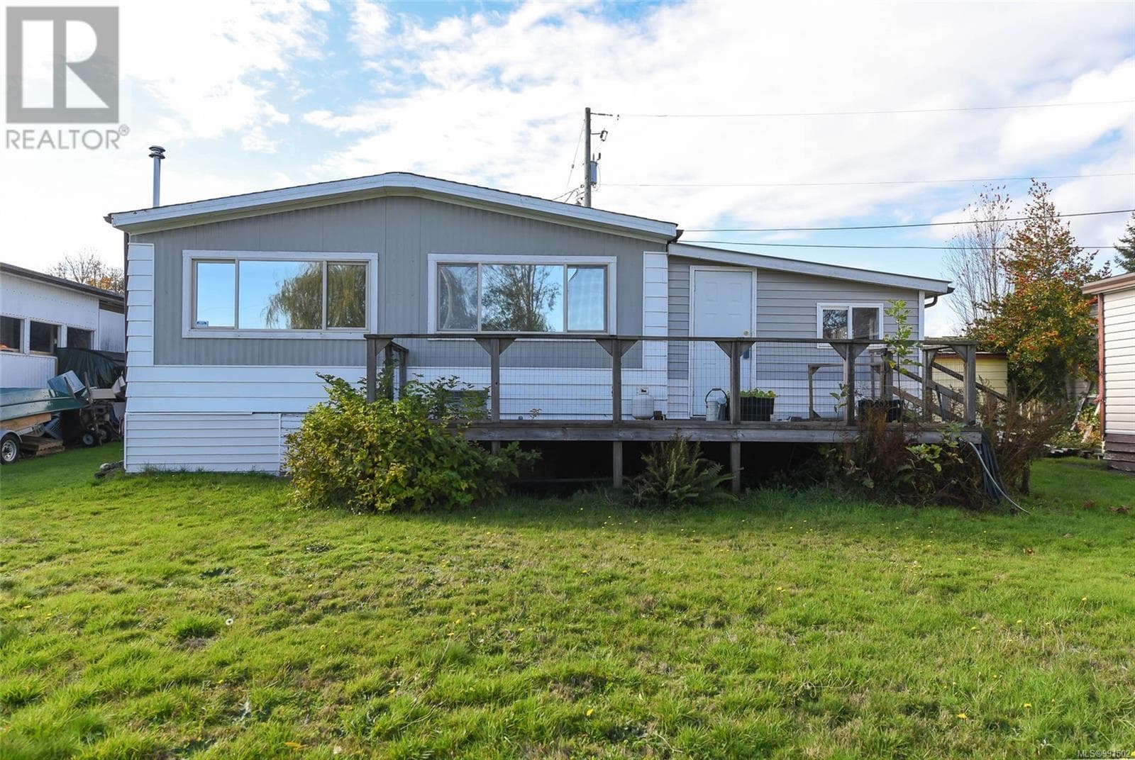 2 bed 2 bath single family at 4 1451 Perkins Rd — $195,000