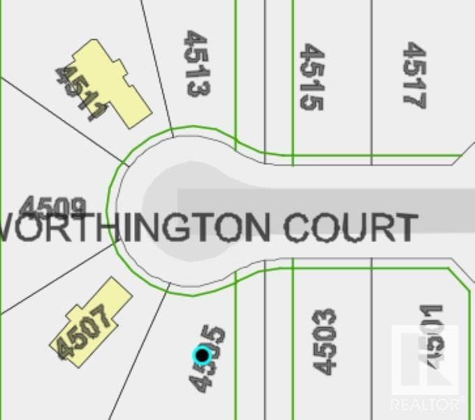 4503 Worthington CO