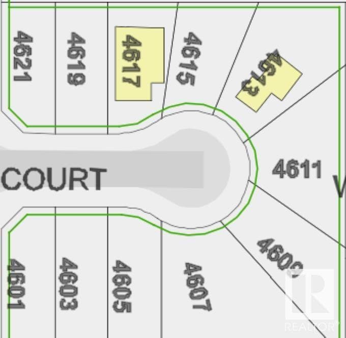 4607 Lily CO
