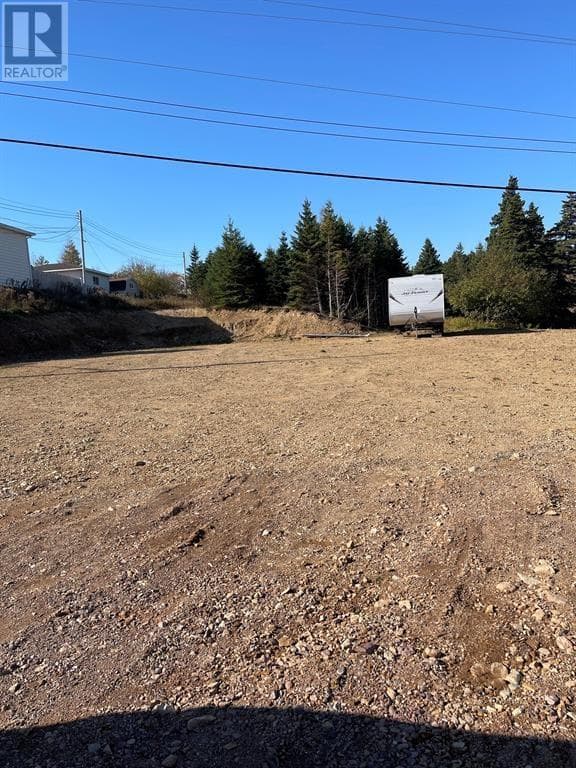 vacant land at 73-75 Bayview Street — $80,000