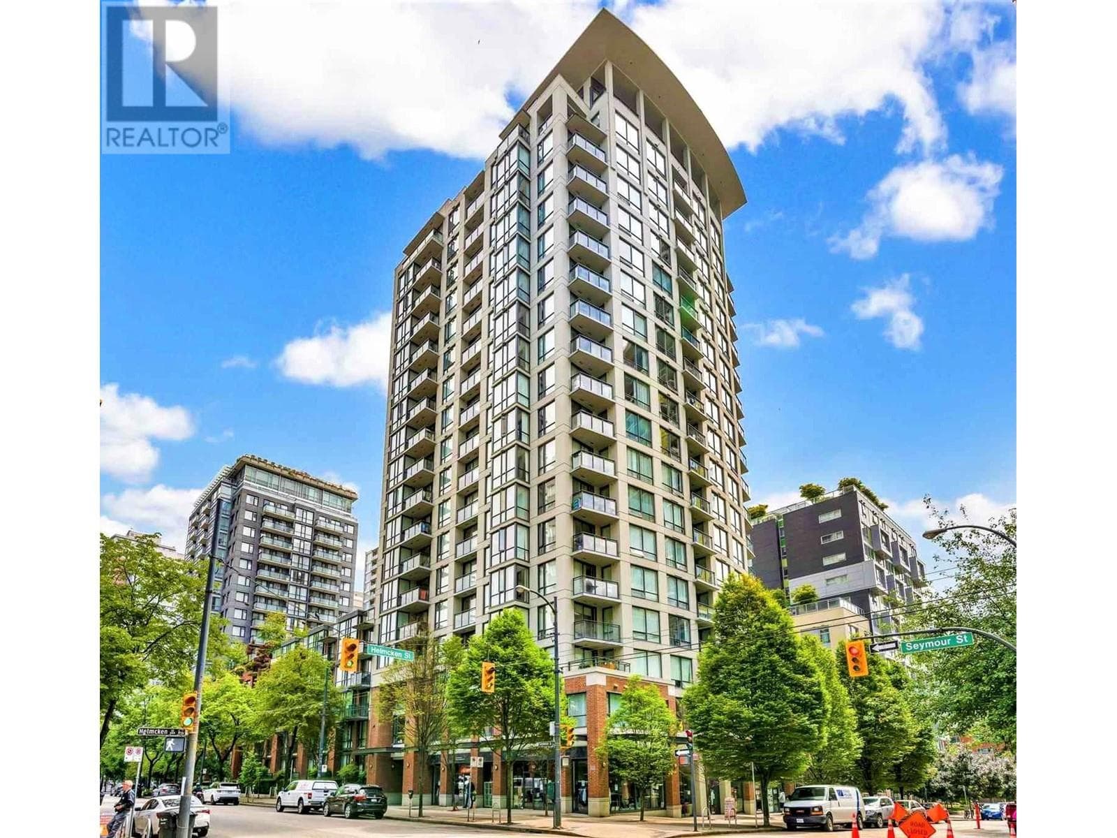 2 bed 2 bath single family at 2010 1082 SEYMOUR STREET — $899,000