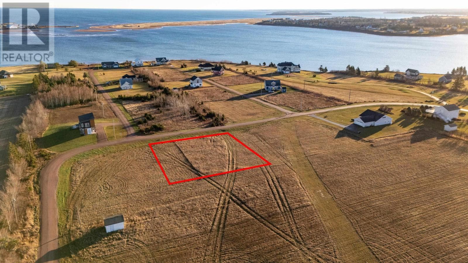 vacant land at Lot 31 Gallant Lane — $75,000