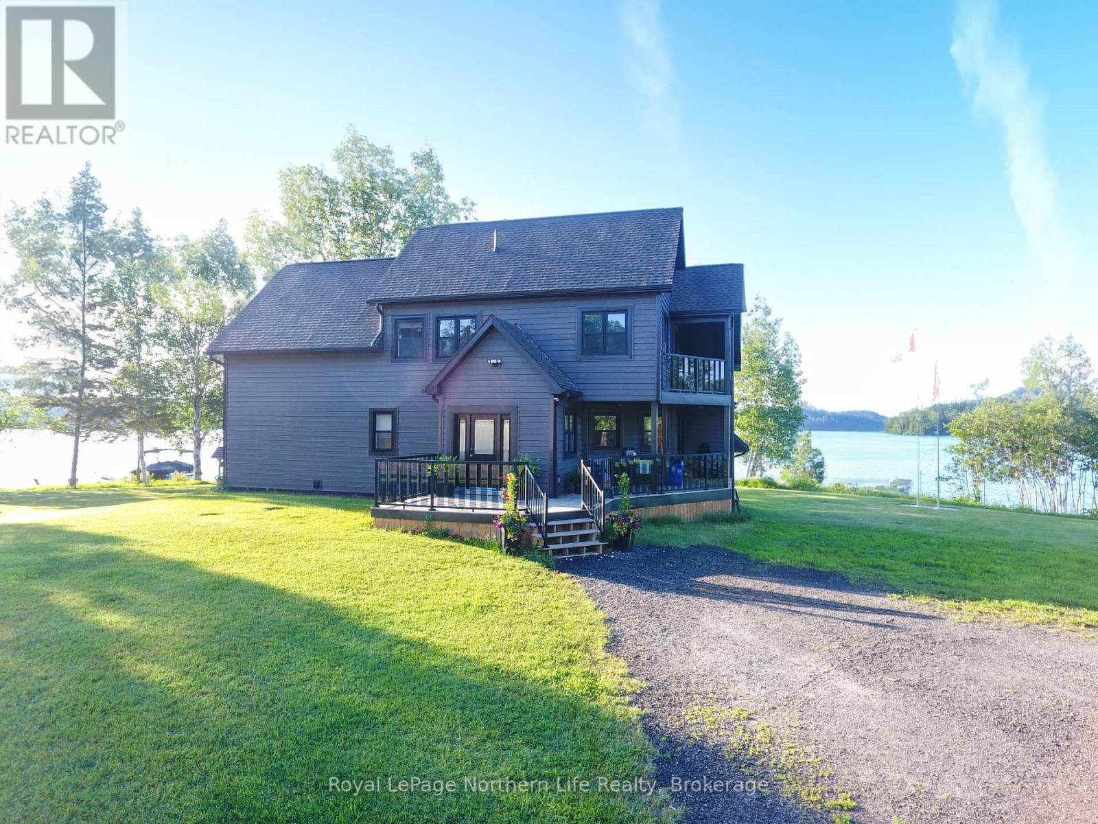 4 bed 2 bath single family at 33 WHITE BEAR COURT — $1,600,000