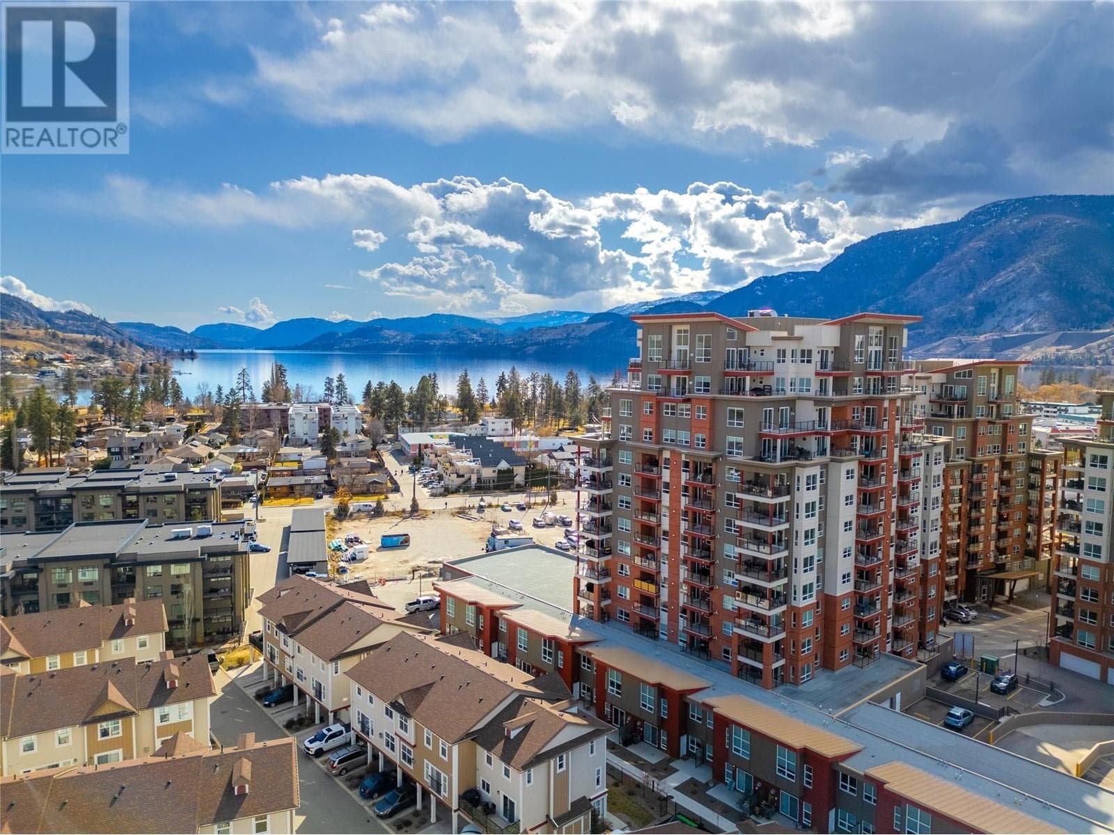 2 bed 2 bath single family at 3362 Skaha Lake Road Unit# 1204 — $749,000