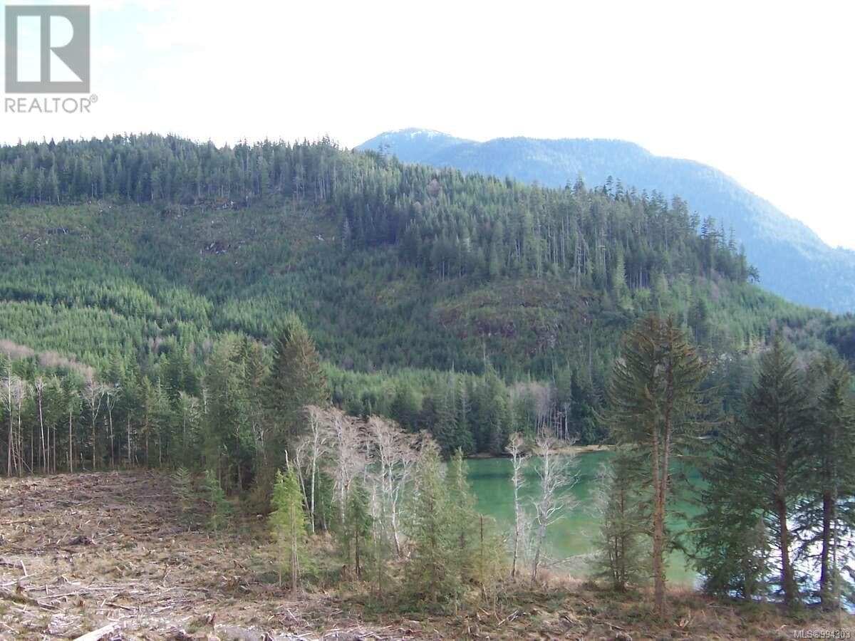 vacant land at DL 704 Bessborough Bay — $1,200,000