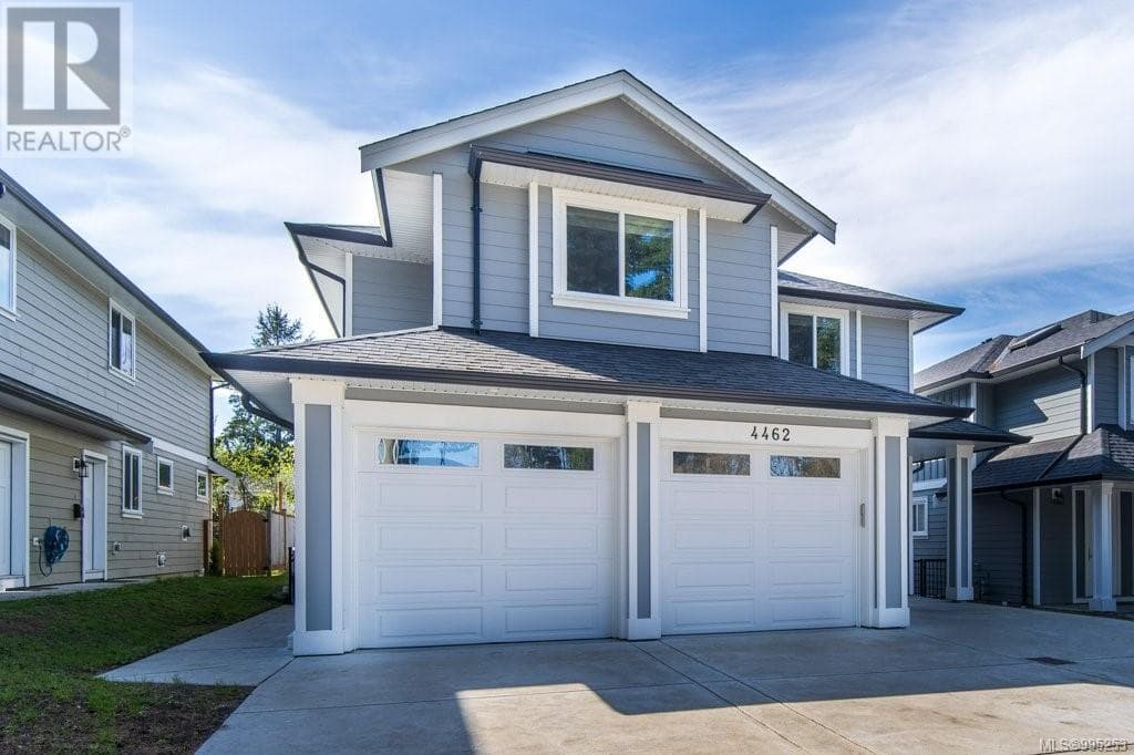 6 bed 6 bath single family at 4462 Tyndall Ave — $1,899,990