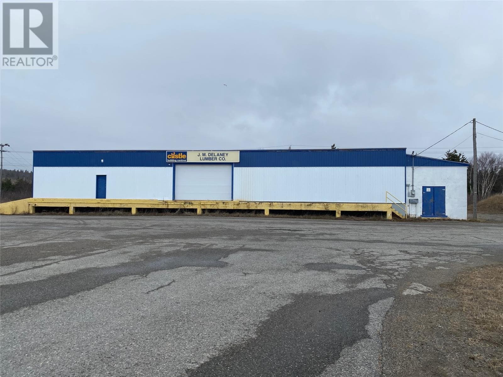 industrial at 70 Winconsin Drive — $349,000