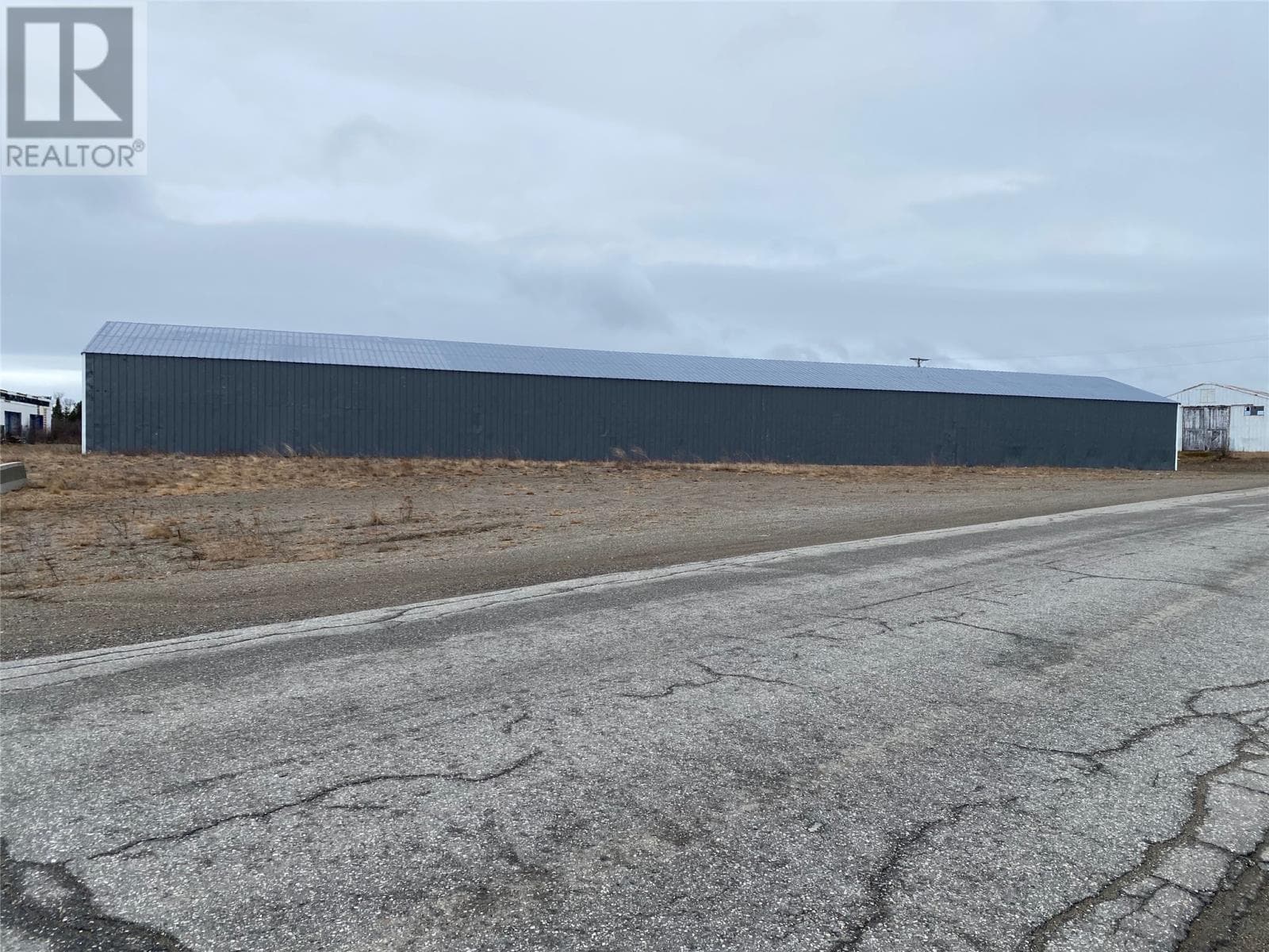 industrial at 7 Michigan Drive — $549,000
