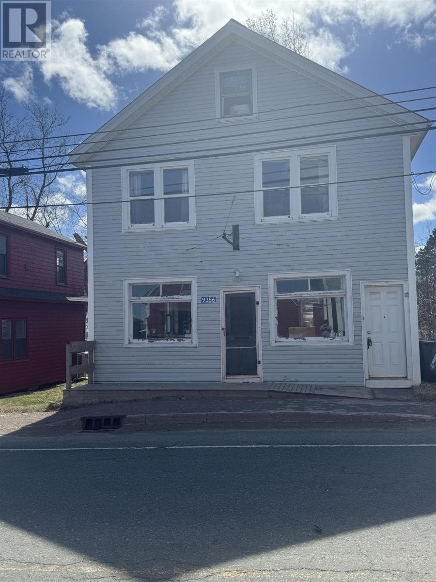 3 bed 2 bath single family at 9386 Main Street — $100,000