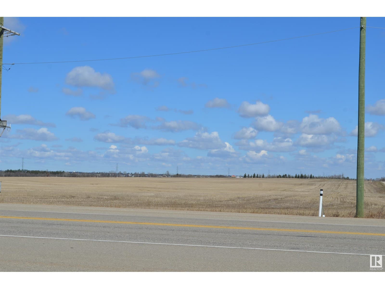 Hwy 625 & RR 244
