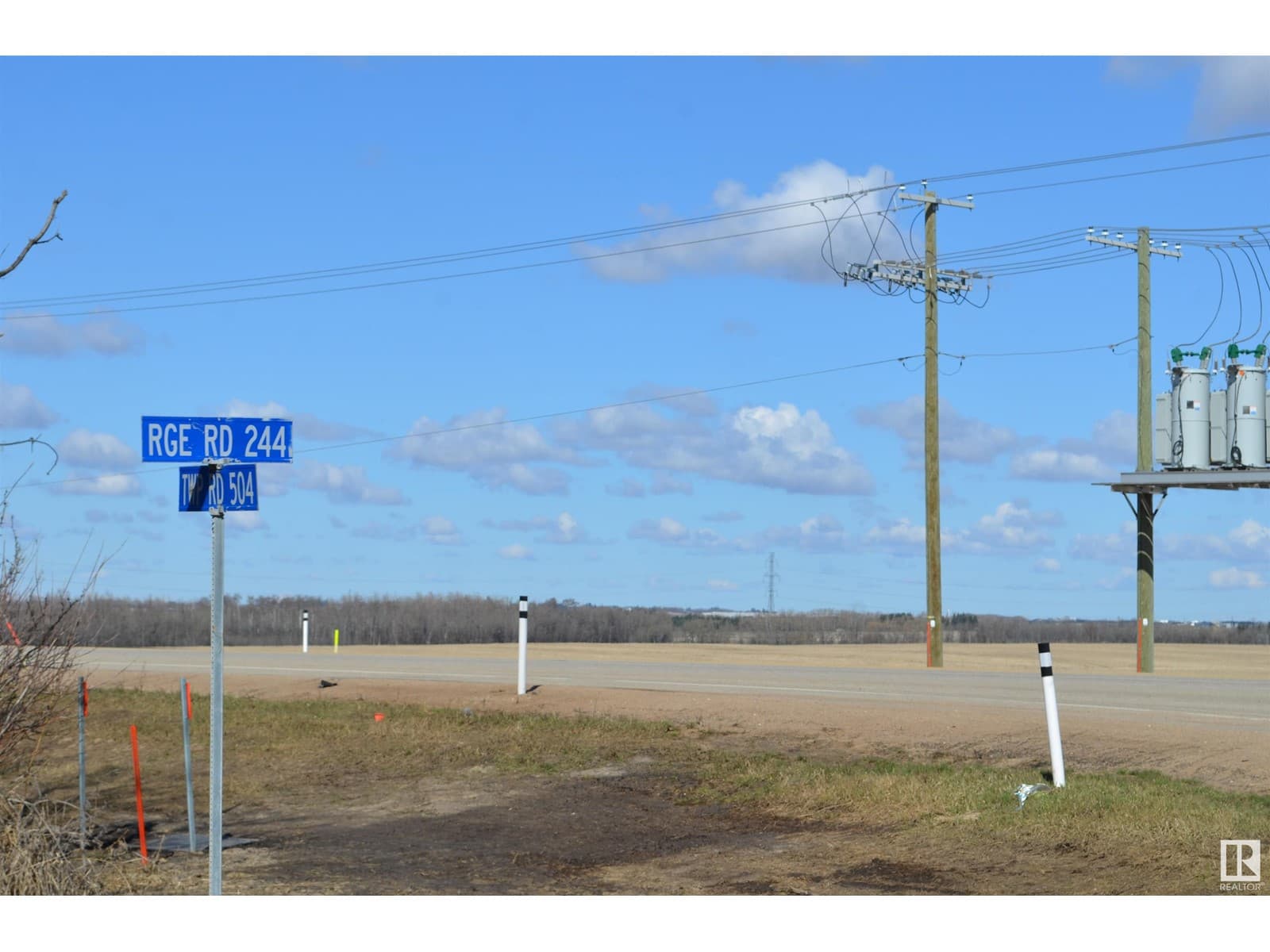 Hwy 625 & RR 244 — photo 3