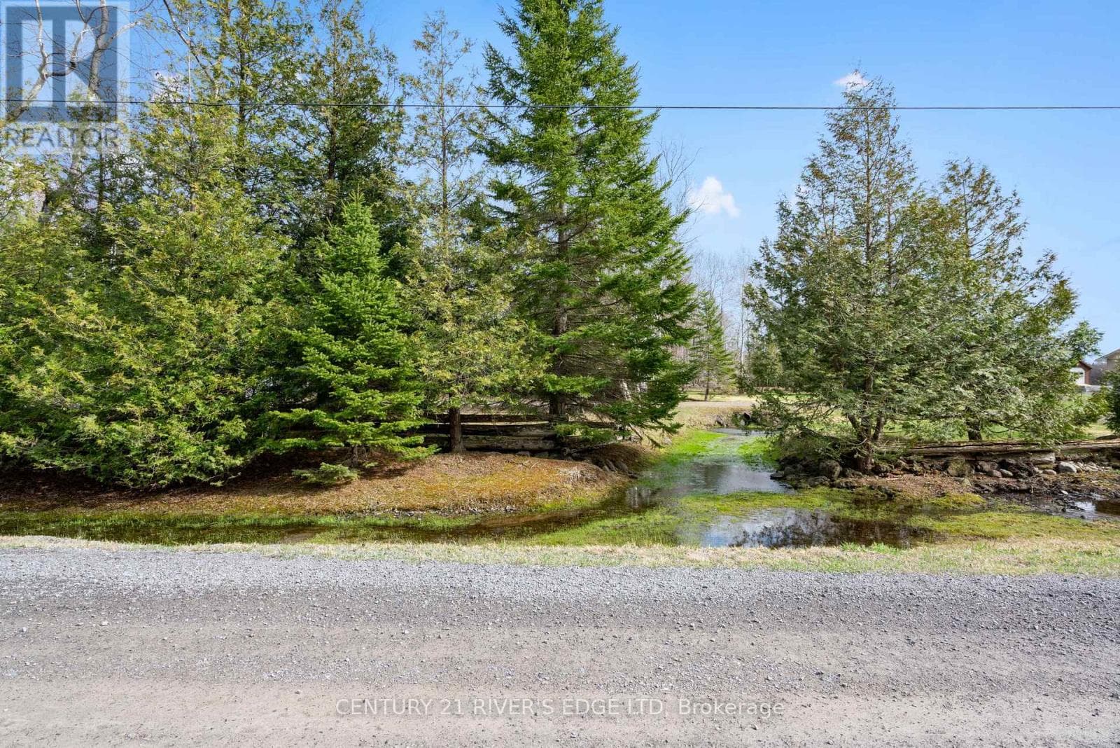 vacant land at 308 FORBES ROAD — $229,900