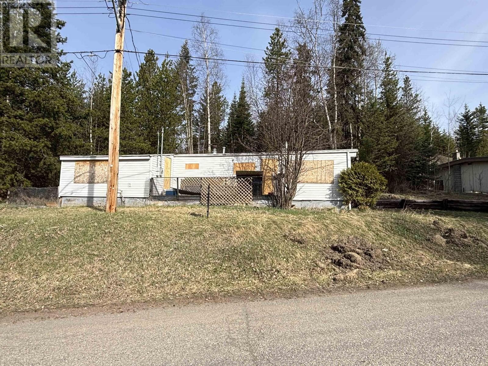 vacant land at 1915 DUBOIS DRIVE — $120,000